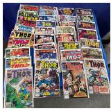 Comic Book Collections