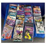 Comic Book Collections