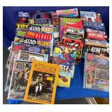 Comic Book Collections