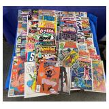 Comic Book Collections