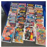 Comic Book Collections