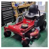Craftsman Zero Turn