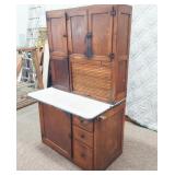 Hoosier Cabinet