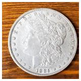 Coin Collections