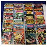 Comic Book Collections