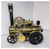 Steam Traction Engine - Large Collection