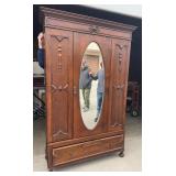 Antiques