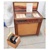 Juke Box Model 461-100