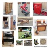 Large Estate Sale