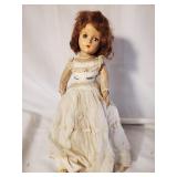 Madame Alexander Margret Rose Doll