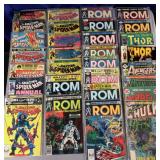 Comic Book Collections