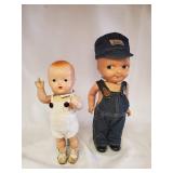 Buddy Lee Doll