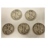 Coin Collections