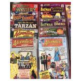 Comic Book Collections