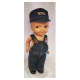 Buddy Lee Doll