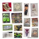 Large Estate Sale