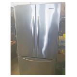 French Door Fridge