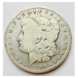 Coin Collections