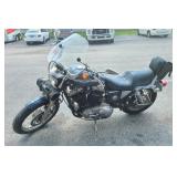 2003 Harley Davidson XLH 883