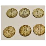 Coin Collections