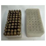 Ammo Ammunition