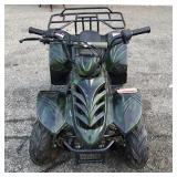 4 Wheeler