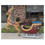 Large Estate Sale (On-Line Auction)