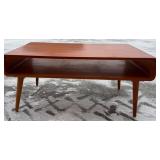 Mid Century Modern Danish Furniture