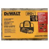 Dewalt Tools Liquidation