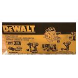 New Dewalt Tool Liquidation