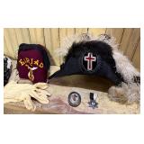 Freemasons Antiquities 