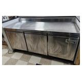 Commercial Kitchen Equipment