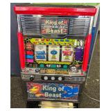 Vintage King of Super at Beast Slot Machine
