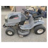 Riding Lawn Mowers Tractors