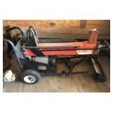 Log Splitter
