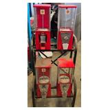 Candy Dispensers 
