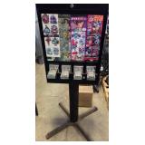Sticker/Tattoo Dispensers 