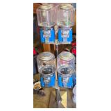 Gumball Machines