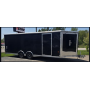 Estate Sale Featuring 22' Enclosed Trailer, Boats, Vinyls, Coins, Owl Collectibles and More!