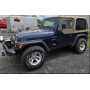 Large Estate Sale Featuring a Jeep Wrangler, 80 Volt Riding Lawn Mower, 17' Boat, Coins and More! 