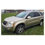 2006 Chevy Equinox