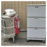 Skutt Automatic Ceramic Kiln