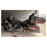 2005 Harley Davidson