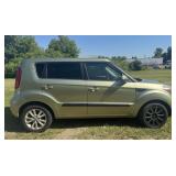2013 Kia Soul