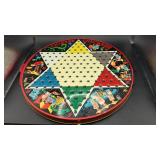   1971 Metal Pixie Games by Steven