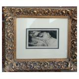 Original Museum Quality Tissot (d. 1902)