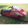 Ski Doo Snowmobile Liquidation
