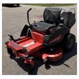 Simplicity Zero Turn Mower