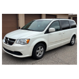2011 Dodge Grand Caravan