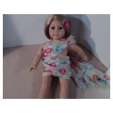 American Girl Doll Collection